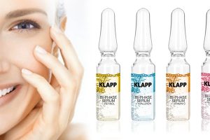 Bi-phase seerumi KLAPP Cosmetics – Uutuus 2016