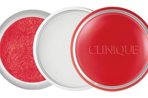 Keväälle 2016, Clinique julkaisia muutamia innovatiivisia kosmetiikkatuotteita