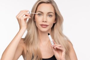 Ripset Parhaassa Kunnossaan: Tutustu Nanolash Peptidiseerumin Salaisuuteen